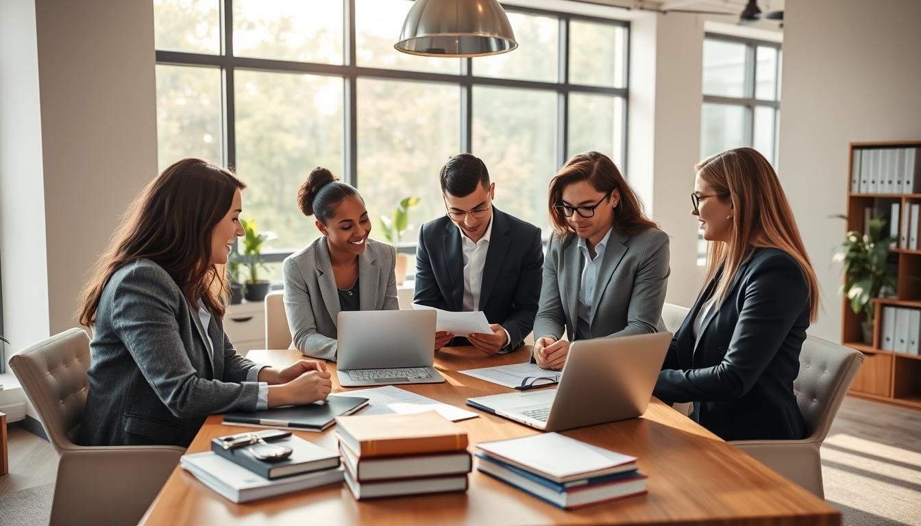 Your Property Law Specialists